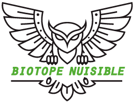 Biotope Nuisible
